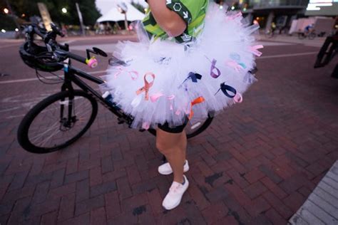 Pelotonia 2023 photos