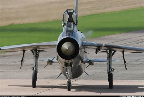 English Electric Lightning F6 - UK - Air Force | Aviation Photo #1266683 | Airliners.net