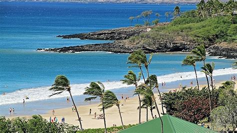 Hapuna Beach - Best Hawaii Beaches