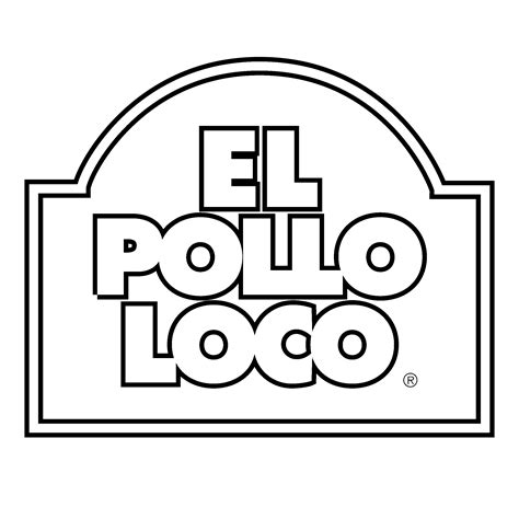 El Pollo Loco Logo PNG Transparent & SVG Vector - Freebie Supply