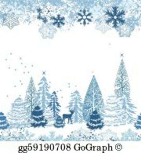 Download High Quality snow clipart border Transparent PNG Images - Art ...