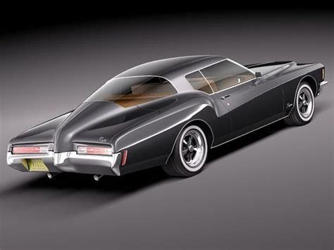 72 Boattail | Buick riviera, Buick cars, Buick