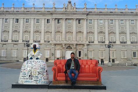 Madrid Royal Palace Tours - Hellotickets