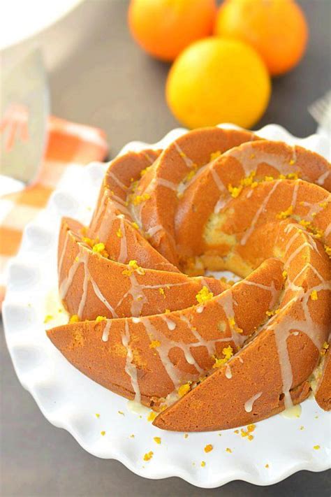 Orange Cake Recipe, most moist and delicious orange cake recipe