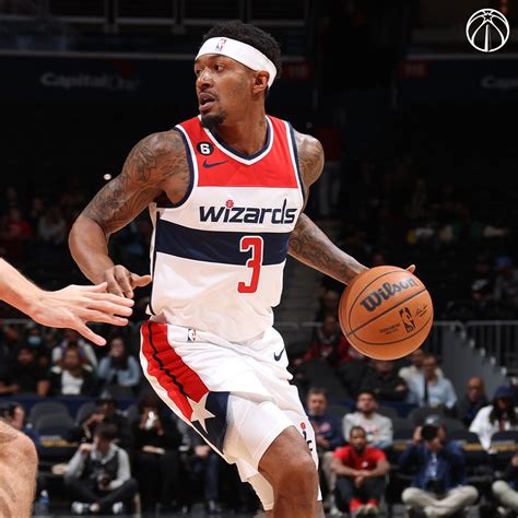 Bradley Beal Injury Update - Steve Howard Kabar