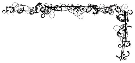 Free Corner Border Png, Download Free Corner Border Png png images, Free ClipArts on Clipart Library