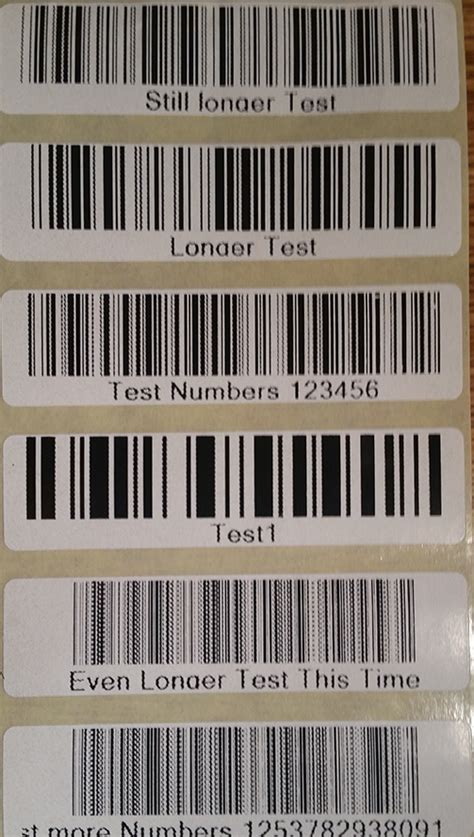 c# - Barcodes printing with irregular lines - Stack Overflow