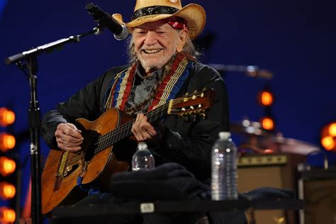 Willie Nelson’s 90th Birthday Becomes Worthy Television Special (Review ...