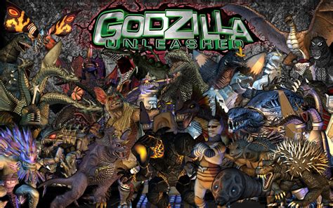 Godzilla Unleashed - Nintendo Wii | Godzilla, Godzilla toys, Giant monster movies