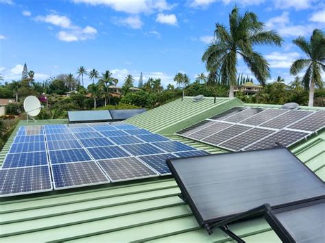 Key Questions To Ask Before Installing Hawaii PV Solar Panels