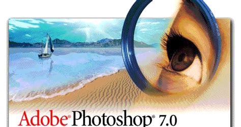 Adobe Photoshop 7.0 Free Download For Windows 10, 8, 7 (2018)