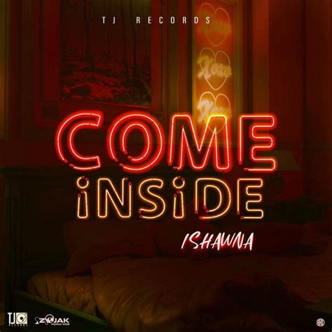 Ishawna - Come Inside (2020) Single » RastaRespect.com