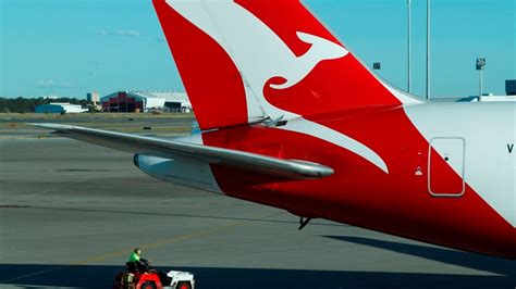 Qantas results 2021: Financial report reveals $1.83 billion loss during ...