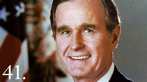 George H. W. Bush | whitehouse.gov