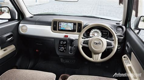 daihatsu mira tocot 2018 interior | AutonetMagz :: Review Mobil dan ...