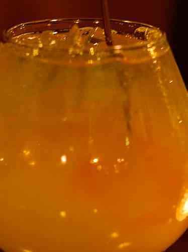 Fish House Punch recipe ingredients - How to make a Fish House Punch ...