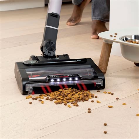 Shark Stratos MultiFLEX Cordless Stick Vacuum with Clean Sense IQ and Odor Neutralizer, DuoClean ...