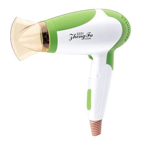 Foldable Hair Dryer With Diffuser Cordless Hair Dryer Zf-2231 - Buy Cordless Hair Dryer,Cordless ...