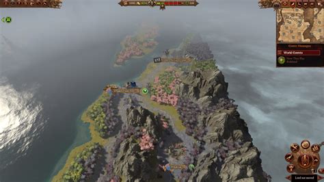 Total War: Warhammer 3 mod adds Nippon and other areas - Video Games on ...