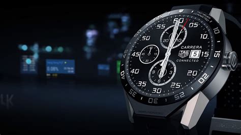 Swiss watches’ phenomenal survival: Tag Heuer CEO