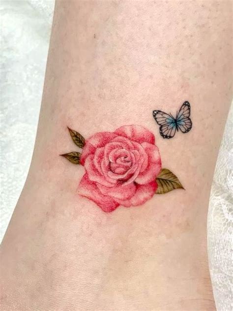 Discover more than 79 withered rose tattoo best - in.cdgdbentre