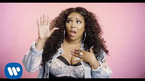 Lizzo - Good As Hell (Video): Clothes, Outfits, Brands, Style and Looks ...