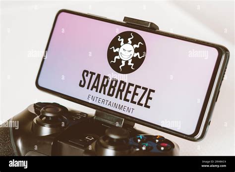 Starbreeze studios hi-res stock photography and images - Alamy