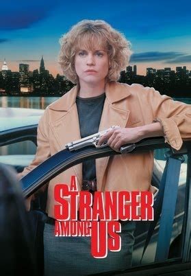 A Stranger Among Us - Movies on Google Play