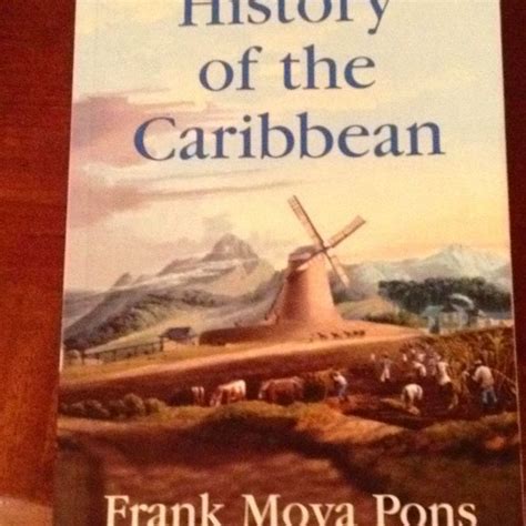 The Caribbean's History. | Caribbean, History, Books to read