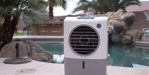 Most Popular Evaporative Air Cooler Review Guide For This Year - Report Outdoors