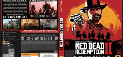 Xbox One - Red Dead Redemption 2 Mods | RDR2 Mods