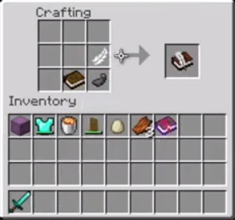 How To Make A Book And Quill In Minecraft – Minecraft Strategies