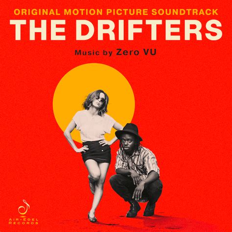 ‘The Drifters’ Soundtrack to Be Released | Film Music Reporter