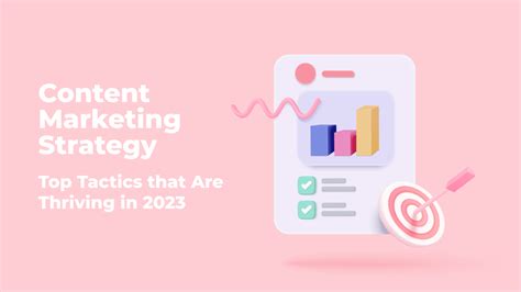 Content Marketing Strategy: Top Tactics that Are Thriving in 2023 - Zemez Content Marketing ...