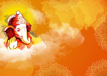 High Resolution Ganpati Banner Background Design Hd – Best Banner Design 2018