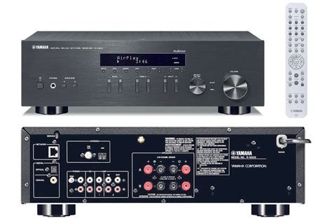 The 6 Best Budget-Friendly Stereo Receivers of 2022