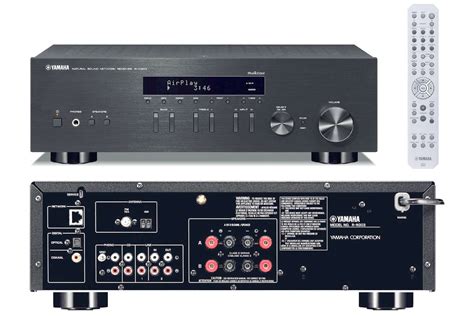 The 6 Best Budget-Friendly Stereo Receivers of 2022