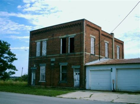 Putnam County – Ohio Ghost Town Exploration Co.