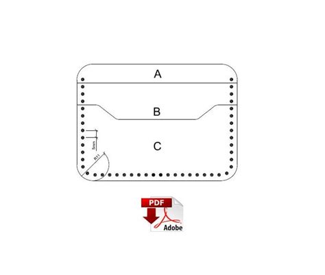 Card Holder PDF Pattern Slim Wallet Minimalist Card Holder - Etsy Turkey Minimalist Leather ...