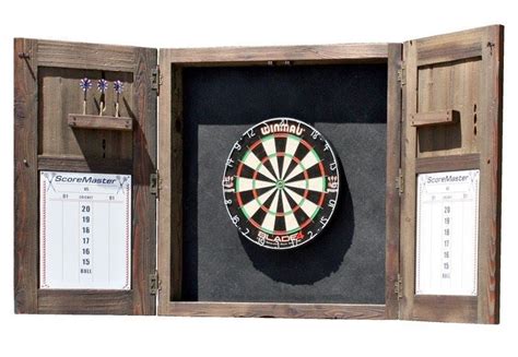 Custom Dart Board Cabinet - Ideas on Foter