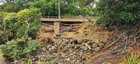 New Zealand – More Heavy Rain Forecast as Auckland Counts Costs of Floods – FloodList