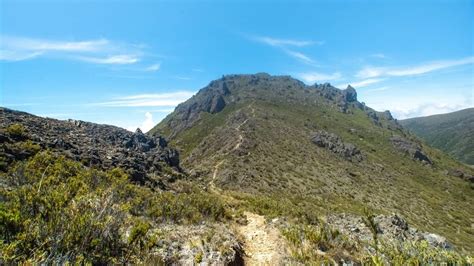 Highest Mountains in Central America | www.centralamerica.com