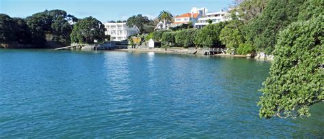 sconzani: Auckland walks: the Herne Bay Beaches