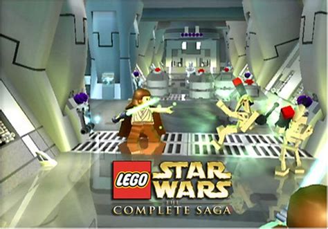 WiiFun: Star Wars Wii Games and Products