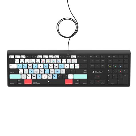 Lightroom Classic Keyboard - KB Covers and Keyboards