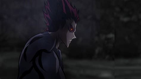 Some new shots for my Garou vs Darkshine animation : OnePunchMan | Shot for me, Animation, Animelab