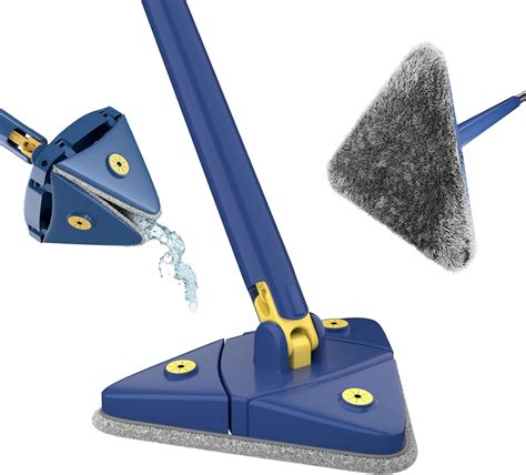 Amazon.com: ShineMop The Original Spin Mop 360™ : Health & Household