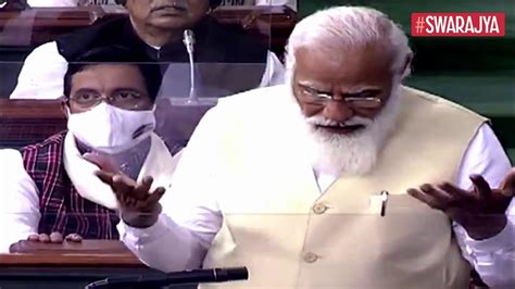 "Are We A Feudalistic Society?": PM Modi Replies To Protesters Who Say Nobody Asked For Farm ...