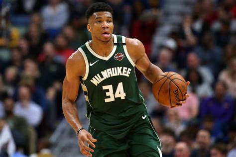 Giannis Antetokounmpo: The ‘Greek Freak’ of West African Heritage - MyJoyOnline.com