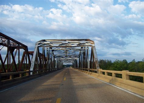 Tallahatchie River | Natural Atlas